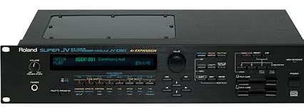 Roland JV 1080